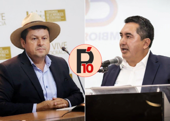 Página 10 aborda perspectivas de Nariño ante el Gobierno de Petro