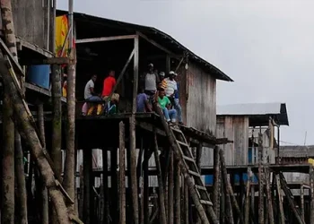 Atentado con granada en sede del Gaula Militar de Tumaco (Nariño)