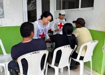 Liberan a tres personas retenidas por disidencias de las FARC en Nariño