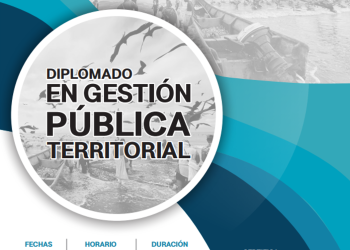Abren inscripciones para Diplomado en Gestión Pública Territorial en Nariño