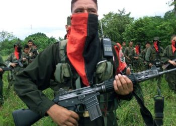 ELN pidió suspender diálogos en Nariño