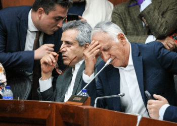 Senadores del Pacto Histórico apelan a último recurso por revivir Reforma a la Salud