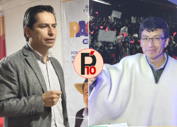 En tertulia para ‘Página 10’ congresistas examinan el impacto del gobierno Petro en Nariño