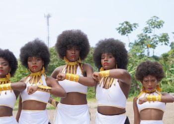 ‘Pacific Dance’ de Tumaco llega al encuentro Afro 2024 en Bogotá  