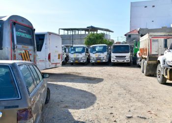 Un pastuso está inmerso en el escándalo de corrupción por la compra de camiones cisterna para La Guajira