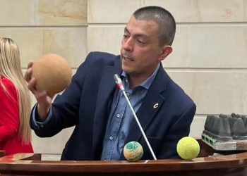 El proyecto de “La Chaza” surtió el último debate en el Congreso de la República y pasa a sanción presidencial.