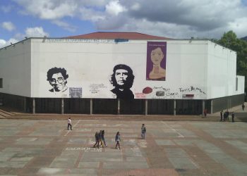 Se retrasa la posesión del rector de la Universidad Nacional
