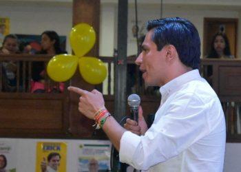Doble calzada Pasto-Popayán “es una vía que no se necesita”: Erick Velasco