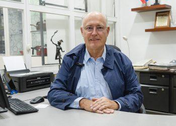 Empresario nariñense, Roland Helfer, es El Personaje 10.