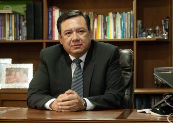 Empresario nariñense, Francisco Cuellar, es El Personaje 10.