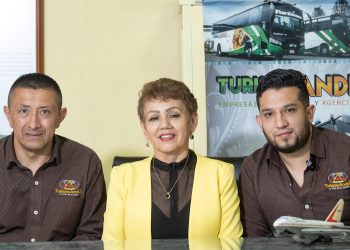 Empresaria nariñense, Carmen Lucía Fuertes, es El Personaje 10.