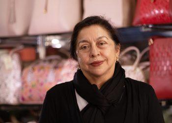 Empresaria nariñense, Alba Mercedes Herrera, es El Personaje 10.