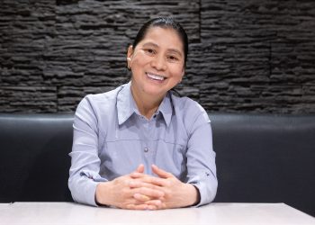 Empresaria nariñense, Liliana Bolaños, es El Personaje 10.