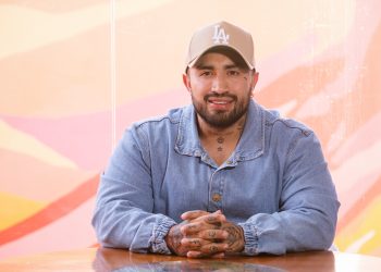 Empresario nariñense, Brian Narváez, es El Personaje 10.