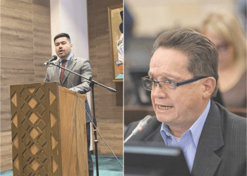 ¿Nariño en la Junta Directiva de Ecopetrol?: Diálogo con Guillermo García Realpe