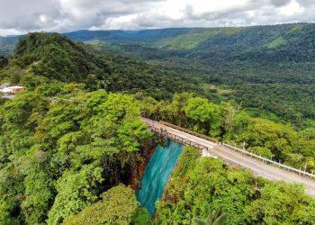 Nariño es uno de los departamentos con menor crecimiento del PIB
