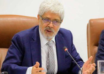 Ministro de Comercio renunció para ser embajador de Colombia en Bruselas