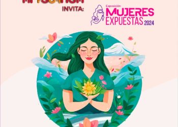 Exposición “Mujeres Expuestas” celebra el arte y la cultura femenina en Pasto