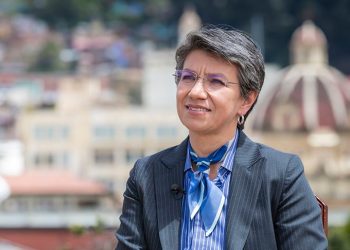 Claudia López exigió liberar al partido verde del caso de corrupción de la UNGRD