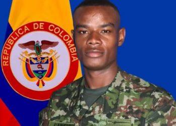 Continúa la búsqueda de soldado arrastrado por Río San Juan (Nariño)
