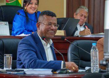 En la gobernación de Nariño se crearán 5 instancias, entre secretarías, subsecretarías y una dirección