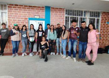 Asociaciones nariñenses fortalecen sus emprendimientos, contribuyendo al desarrollo económico y social de sus comunidades