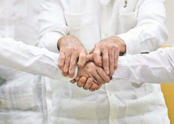 Instituto Kroc revela bajo cumplimiento del Acuerdo de Paz