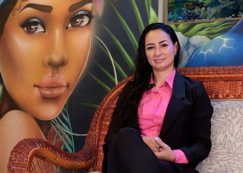 Empresaria nariñense, Susana Calderón Gutiérrez, es El Personaje 10.