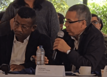 Iniciaría cobro de peaje en Pasto-Rumichaca, una vía sin terminar
