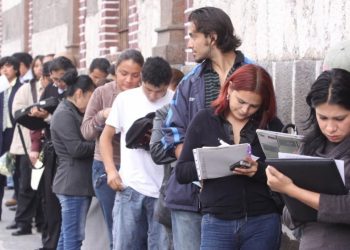 Tasa de desempleo en Colombia aumentó el 11,3%