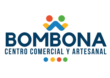 Centro comercial y artesanal Bomboná