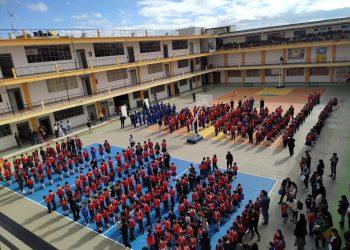 Denuncian acoso escolar en colegio Champagnat de Ipiales