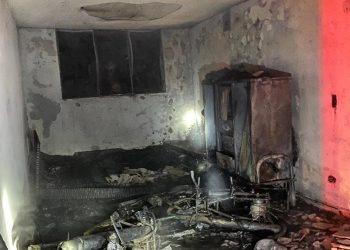 Graves consecuencias en El Encano por intensas lluvias e inundaciones