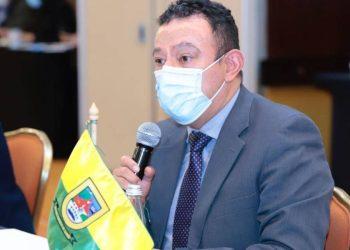 Exgobernador de Nariño, Jhon Rojas, defiende su gestión ante Petro