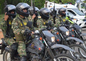Nariño se afectaría por bloqueó de 14 mil millones para combustible del Ejército: operaciones militares en riesgo