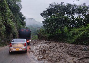 Nariño no tiene un plan para la inminente llegada de La Niña