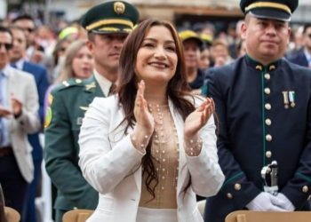 Maira Guerrero López, un ejemplo de la mujer emprendedora de Nariño