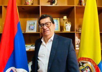 Contralor de Pasto hizo un llamado a la acción por la situación económica de Nariño