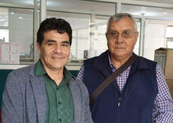 Donación de 966 libros enriquece la biblioteca de UDENAR en Tumaco