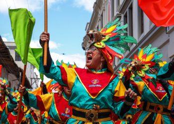 Universidad de Nariño celebra 120 años de historia y excelencia