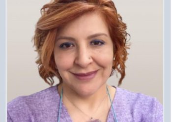 Carolina Rueda Noguera: una nariñense destacada en la carrera por el Consejo Superior de la Judicatura