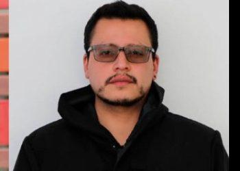 Favio Nicolás Rosero Rodríguez: científico nariñense en el campo de los electrolitos sostenibles