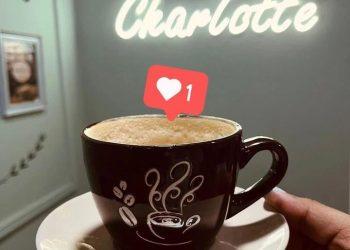 ‘Charlotte’, un emprendimiento con aroma a café que resplandece en la Costa Pacífica nariñense
