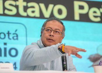 Cifra del día: 43 cambios en el gabinete de Petro en menos de dos años