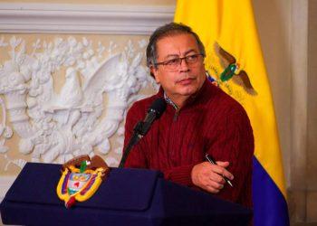 Petro reveló los puntos claves para la constituyente