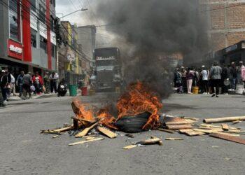 Emergencia en Ipiales: fin de semana en toque de queda y ley seca