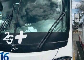 Inseguridad en la Panamericana: robo en bus Bolivariano en Rosas – Cauca