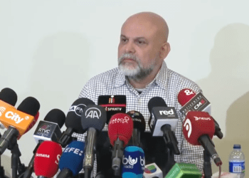 “No le debo nada a la justicia”: Salvatore Mancuso tras su libertad