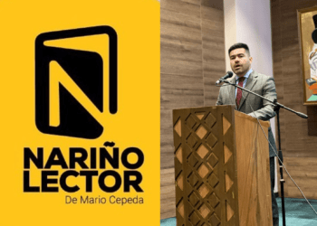 ‘Página 10’ presenta su nueva iniciativa ‘Nariño Lector’
