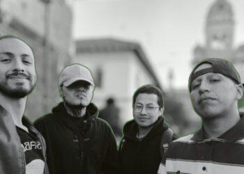 ‘Nodos333’: el renacer del Hip-Hop alternativo en Nariño